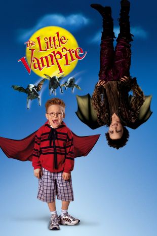 The Little Vampire (2000) - Ulrich Edel, Uli Edel | Synopsis
